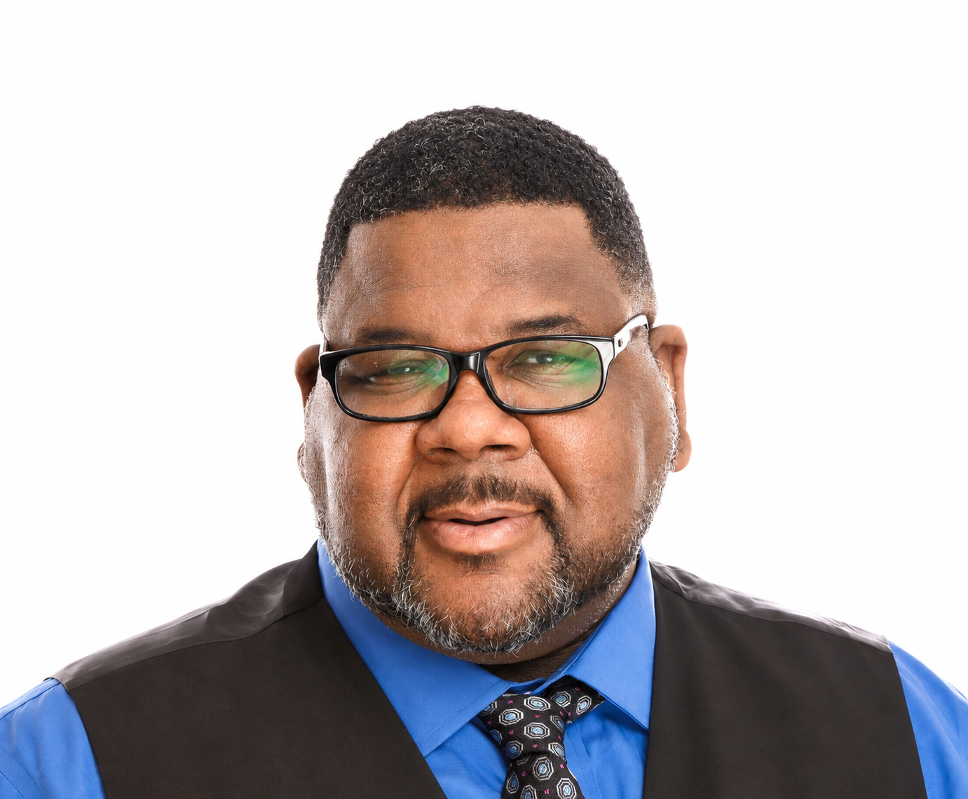 Darrius Garrett